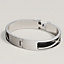 Clic HH Cheval Mirage bracelet, View: Back, back, view 4 of 4