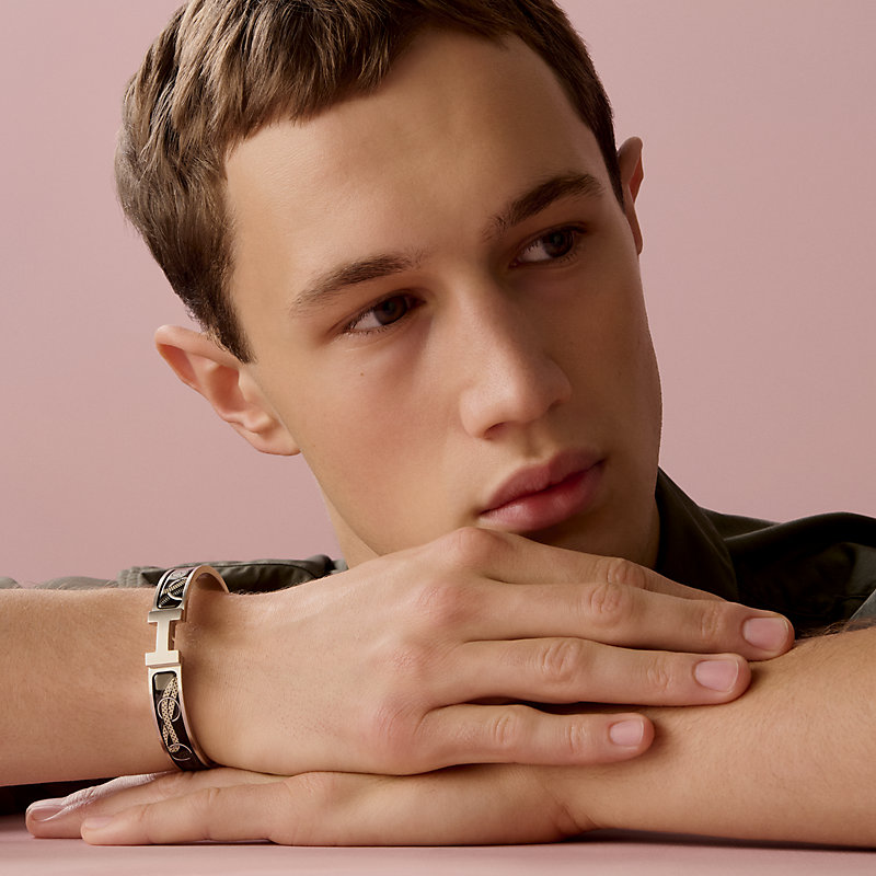 clic-hh-cheval-mirage-bracelet