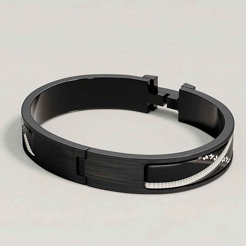 Clic HH Cheval Mirage bracelet
