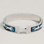 Clic HH Chevaux en Liberte bracelet, View: front, front, view 1 of 4