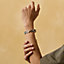 Clic HH Chevaux en Liberte bracelet, View: Worn, worn, view 3 of 4