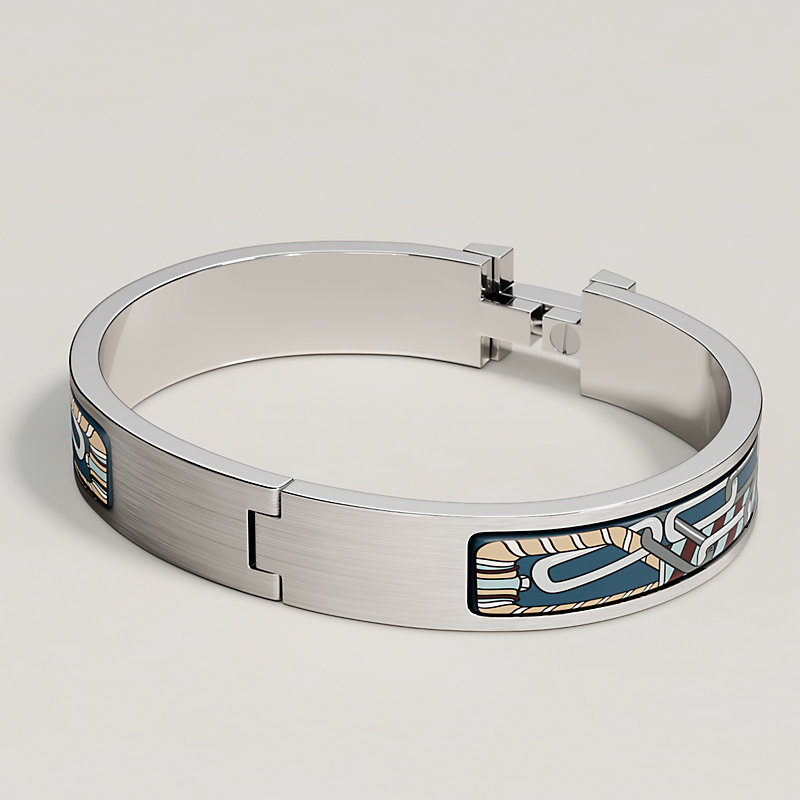 Clic HH Colportage bracelet