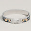 Clic HH Colportage bracelet, View: front, front, view 1 of 4
