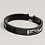 Clic HH Colportage bracelet, View: Back, back, view 4 of 4