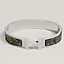 Clic HH Festival des Amazones Bandana bracelet, View: front, front, view 1 of 4