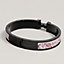 Clic HH Festival des Amazones Bandana bracelet, View: Back, back, view 3 of 3
