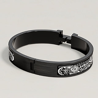 Clic HH Festival des Amazones Bandana bracelet | Hermès