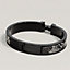 Clic HH Jardin de Calypso bracelet, View: Back, back, view 4 of 4