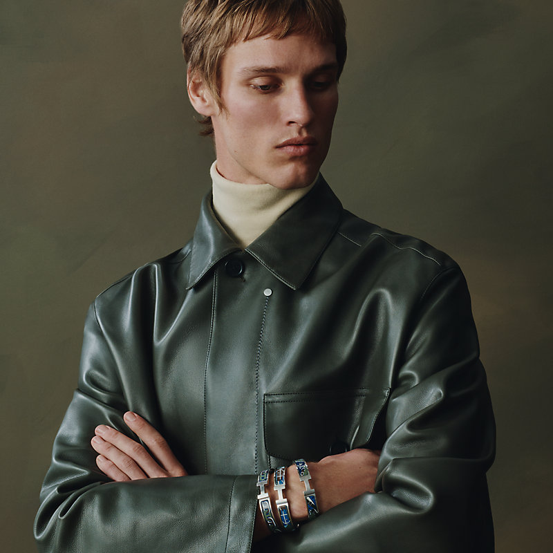Clic HH Maillons TGM bracelet, View: , view 3 of 4