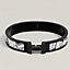 Clic HH Panoplie Equestre Imprimeur Fou bracelet, View: front, front, view 1 of 3