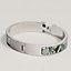 Clic HH Pour Sortir bracelet, View: Back, back, view 4 of 4