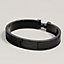 Clic HH So Black bracelet, View: Back, back, view 4 of 4