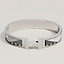View: front, Clic HH Top Depart bracelet