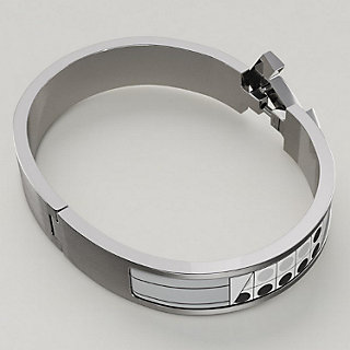 Clic HH Top Depart bracelet | Hermès USA