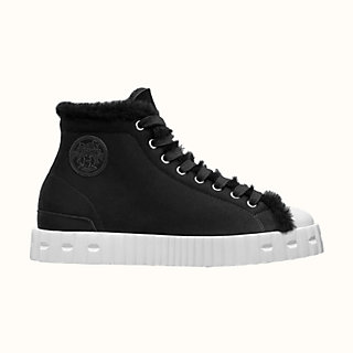 hermes climb sneaker