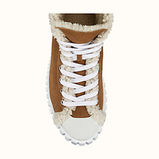 hermes climb sneaker