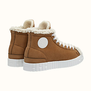 hermes climb sneaker