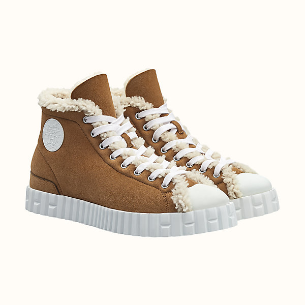 hermes climb sneaker