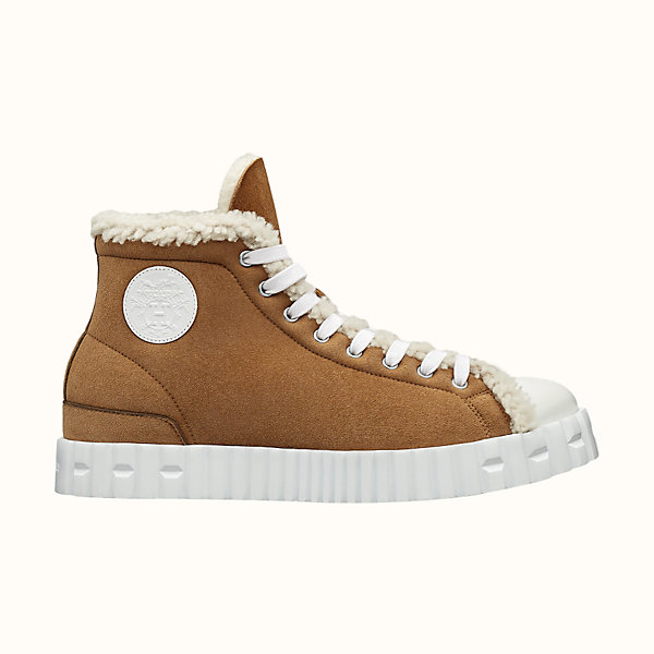 hermes climb sneaker