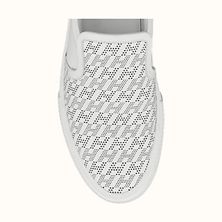 hermes clip sneakers