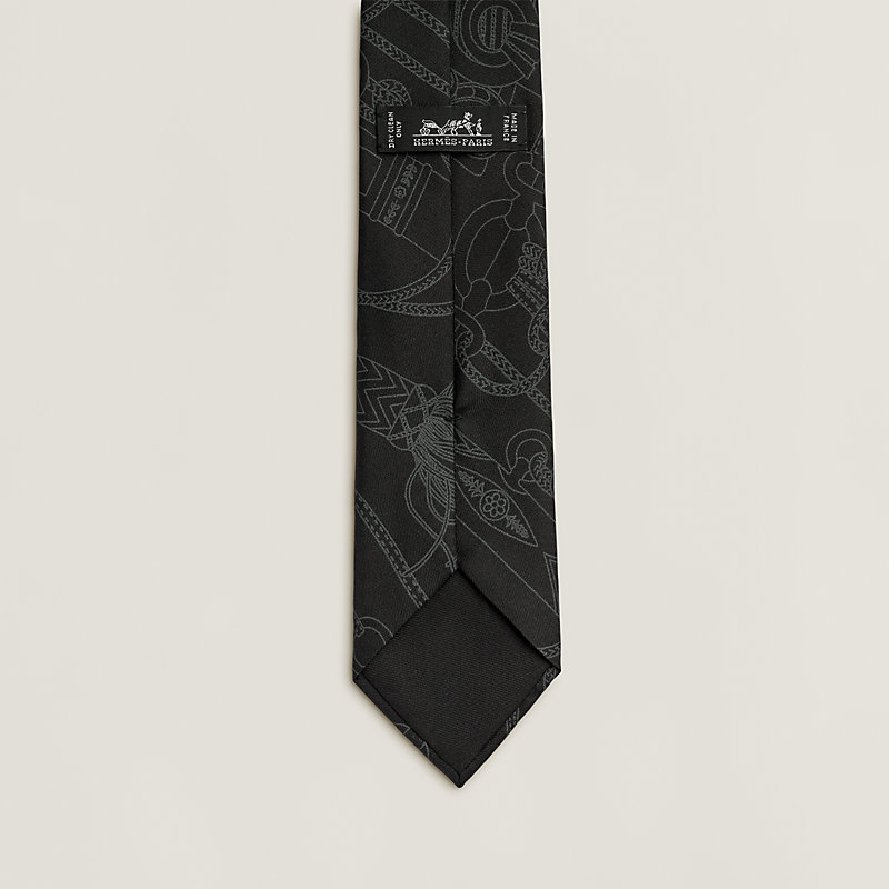 Cliquetis Finesse 타이 7cm