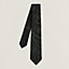Cliquetis Finesse領帶 7&nbsp;cm, 檢視: 折疊, folded, 檢視共1張圖片的第3張