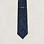 Cliquetis Finesse領帶 7&nbsp;cm, 檢視: 反面, back, 檢視共3張圖片的第3張
