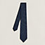 Cliquetis Finesse領帶 7&nbsp;cm, 檢視: 折疊, folded, 檢視共1張圖片的第3張