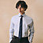Cliquetis Finesse領帶 7&nbsp;cm, 檢視: 佩戴, worn, 檢視共2張圖片的第3張