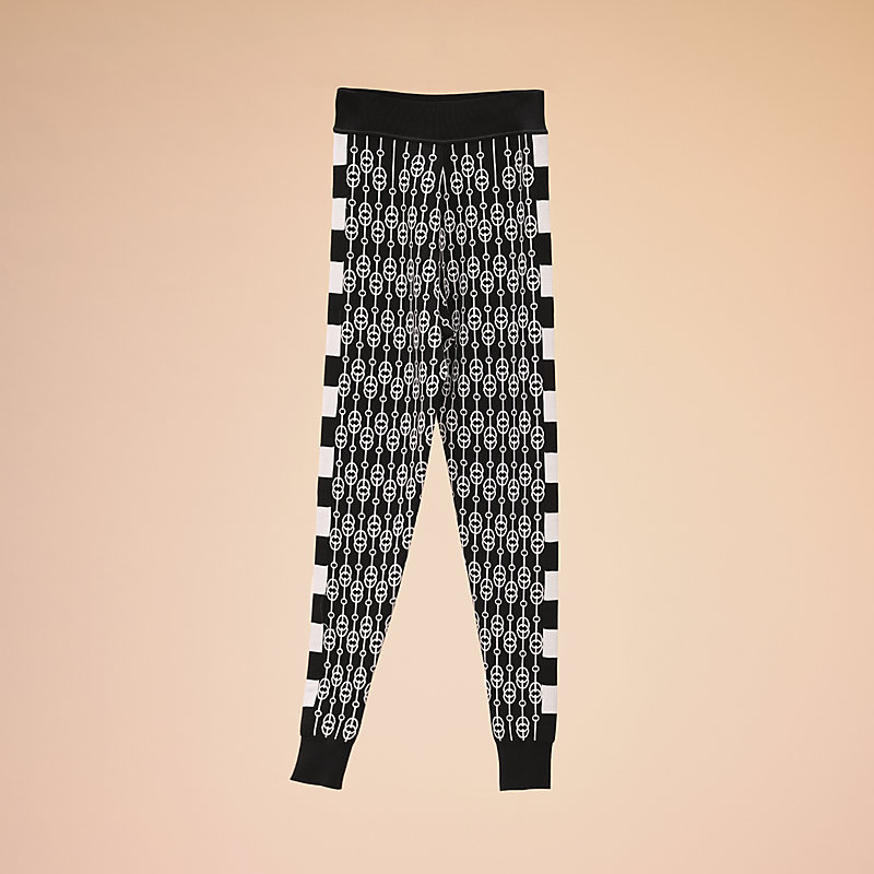 パンツ theredthread S logo knit pants micro THEREDTHREAD / ザレッドスレッド】S logo knit pants micro