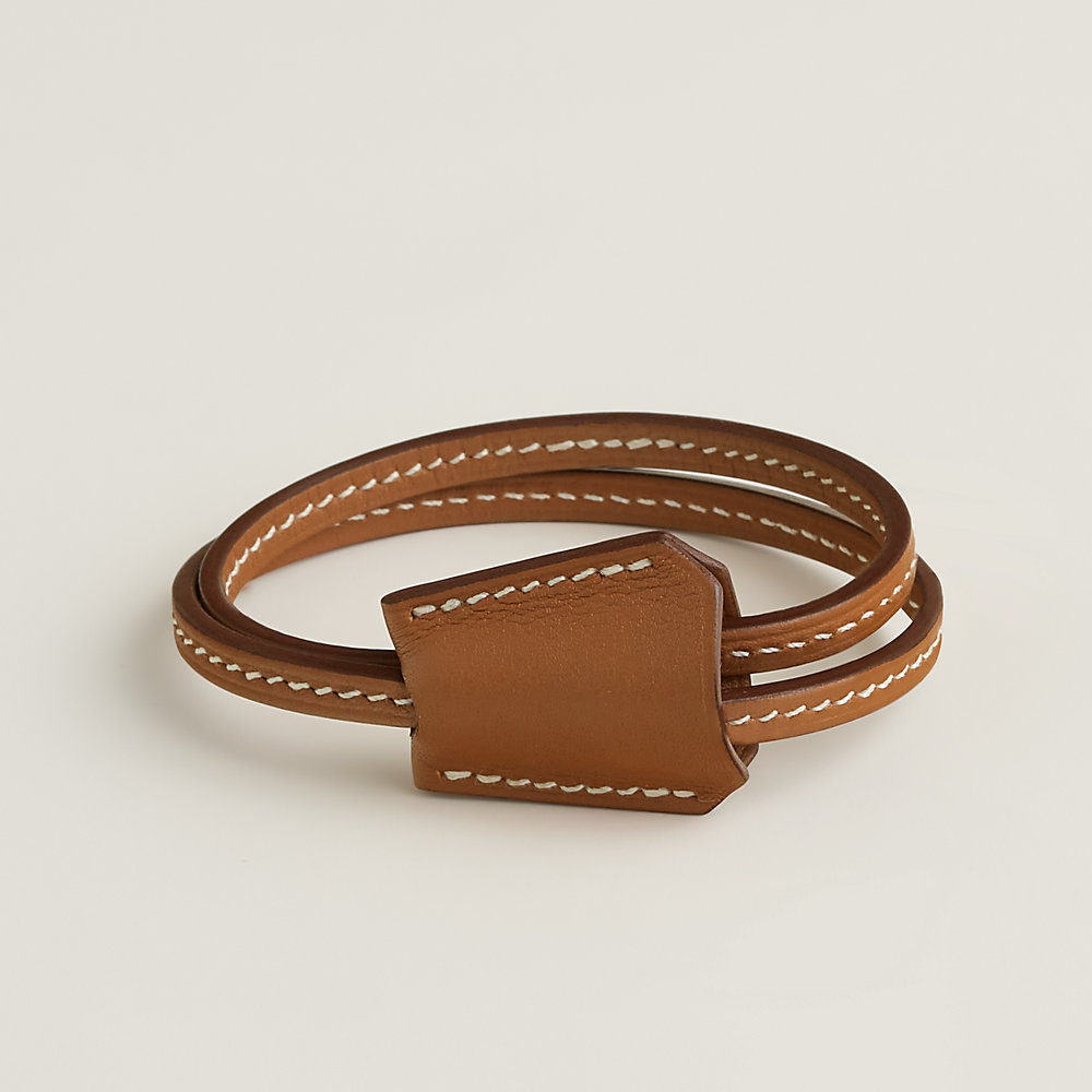 Clochette bracelet | Hermès USA Clochette bracelet | Hermès USA