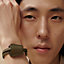 View: Worn, Clochette bracelet