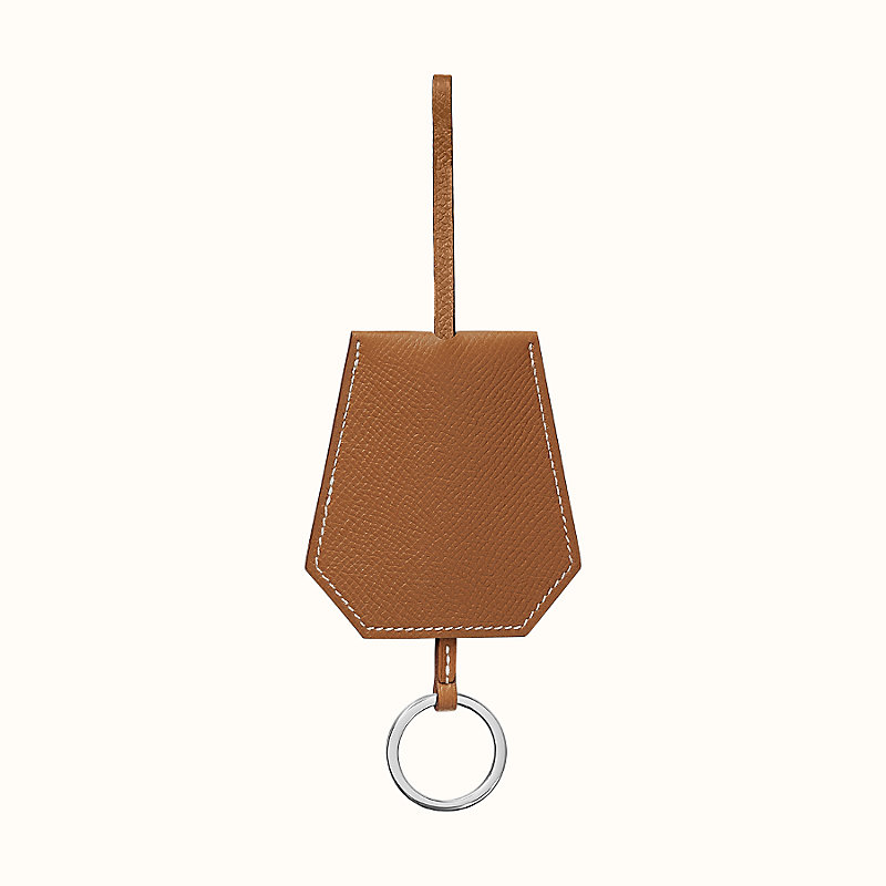 hermes clochette key holder