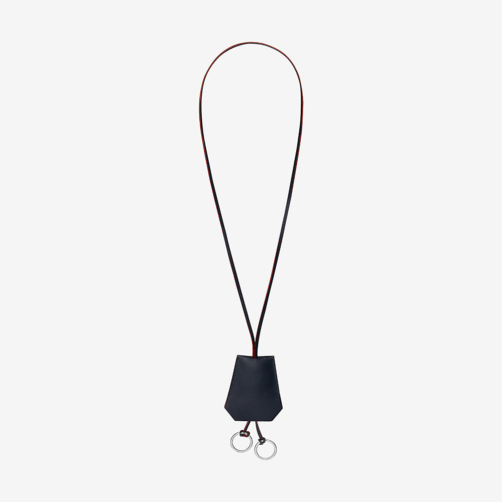 Clochette key holder | Hermès Canada Clochette key holder