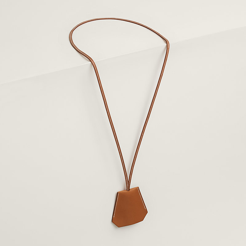 小物 Llife LEATHER CLOCHETTE SIENNA LIDNM / Llife ONLINE STORE / Llife LEATHER CLOCHETTE