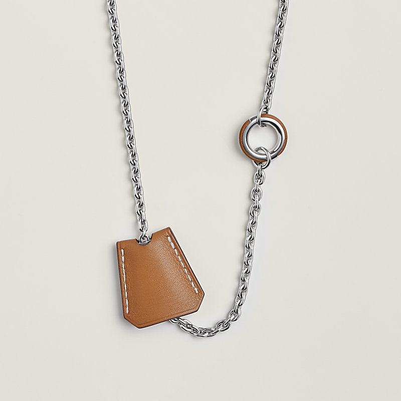 Clochette necklace | Hermès USA