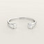 Clou de forge bracelet, View: front, front, view 1 of 2