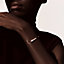 Clou de forge bracelet, View: Worn, worn, view 2 of 3