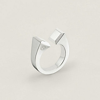 Clou de forge ring, large model