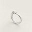 Clou de forge ring, small model, View: front, front, view 1 of 2