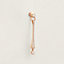 Clou de forge single dangle earring, View: front, front, view 1 of 2