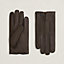 Clou de Selle II 글러브, 보기: 앞, front, 1개 중 1번째 보기