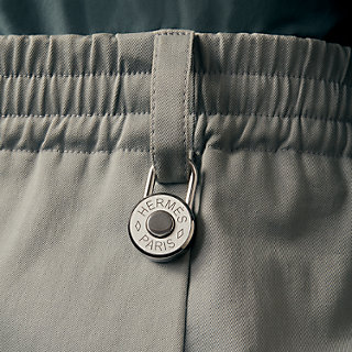 Clou de Selle key ring | Hermès USA