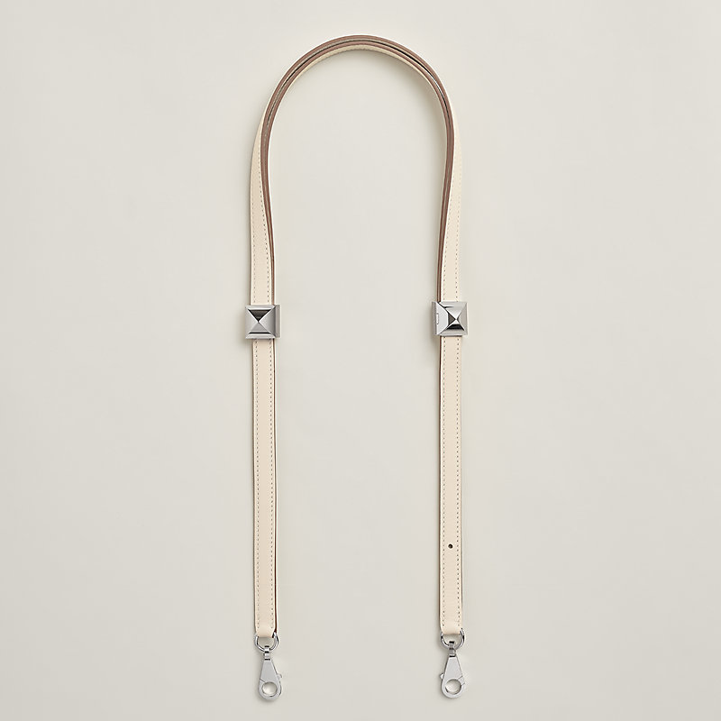Clou Medor 15 mm bag strap | Hermès USA