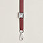 Clou Medor 15&nbsp;mm bag strap, View: front, front, view 1 of 4