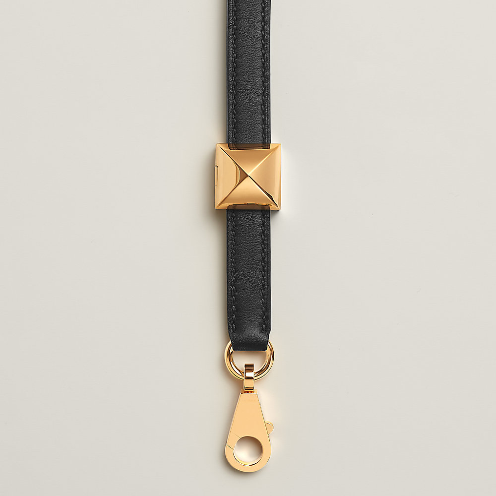 Clou Medor 25 mm bag strap | Hermès Poland