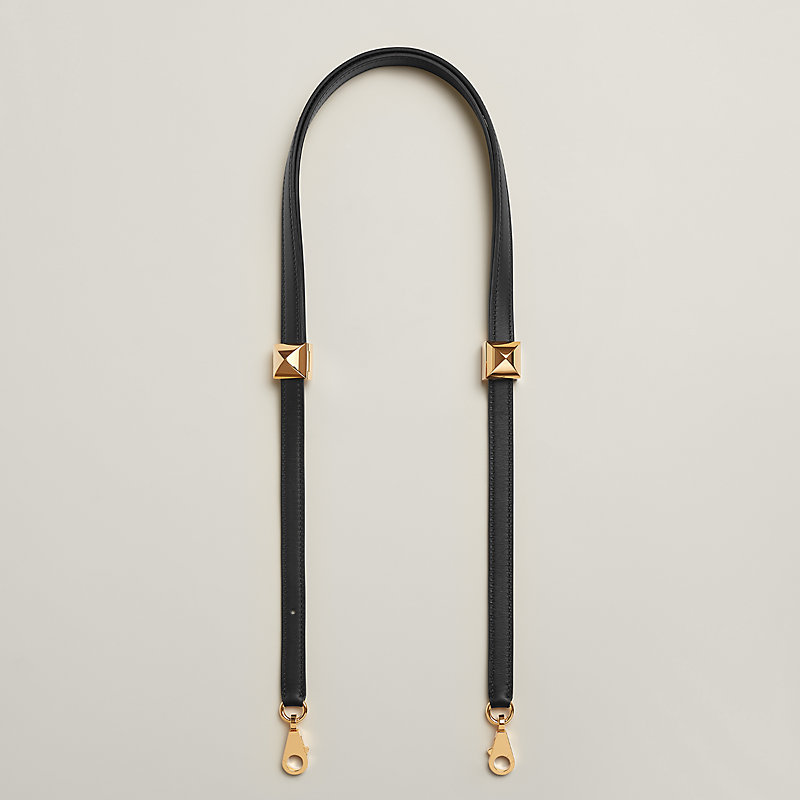 Clou Medor 25 mm bag strap | Hermès Poland
