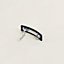 Clou Medor PM hair clip, View: Back, back, view 2 of 3