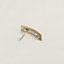 Clou Medor PM hair clip, View: Back, back, view 2 of 3