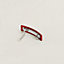 Clou Medor PM hair clip, View: Back, back, view 2 of 3